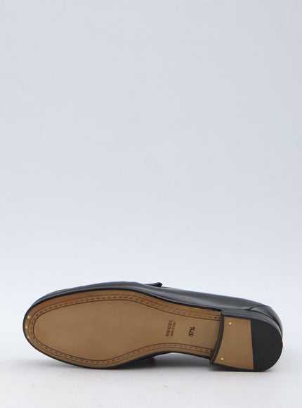 Gucci Horsebit 1953 Leather Loafers