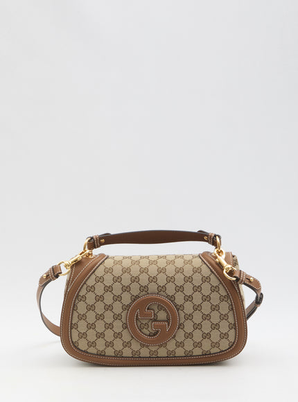 Gucci Blondie Medium Crossbody Bag