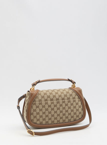 Gucci Blondie Medium Crossbody Bag