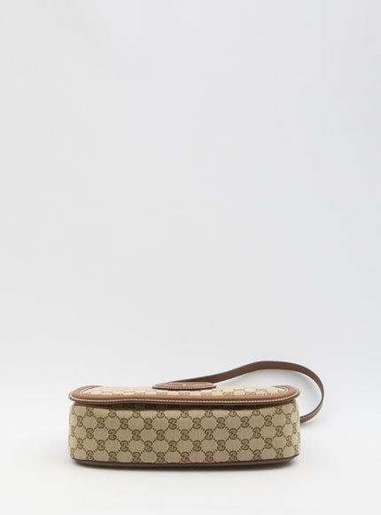 Gucci Blondie Medium Crossbody Bag