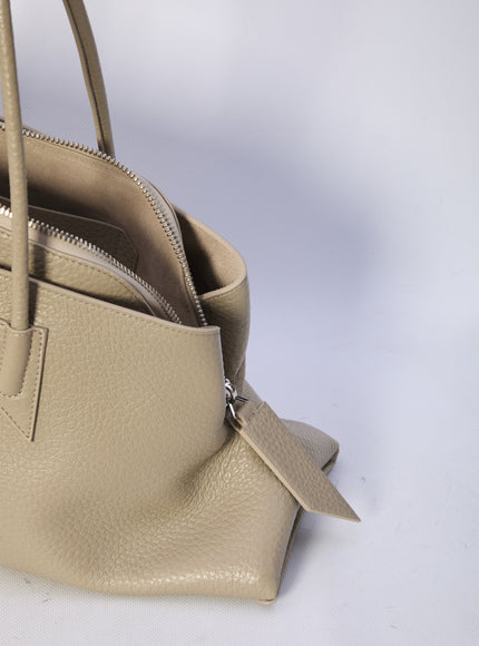 The Attico La Passeggiata Medium Bag