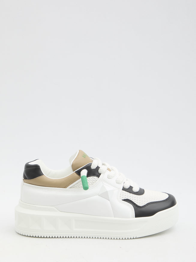 Valentino Garavani One Stud Xl Sneakers