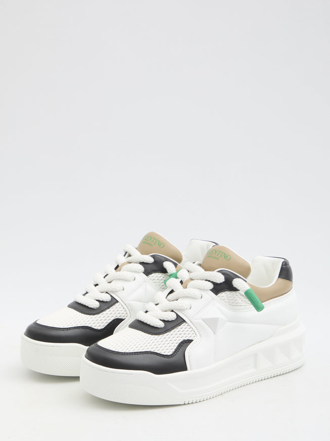 Valentino Garavani One Stud Xl Sneakers