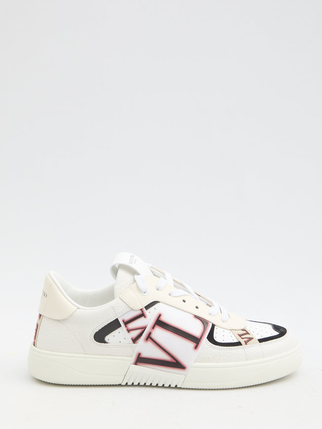 Valentino Garavani Vltn Low-top Sneakers