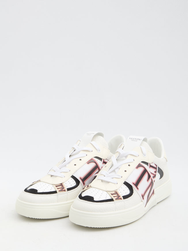 Valentino Garavani Vltn Low-top Sneakers