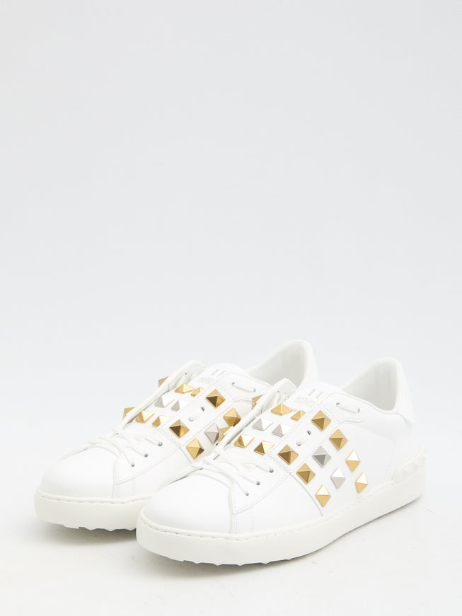 Valentino Garavani Rockstud Untitled Sneakers