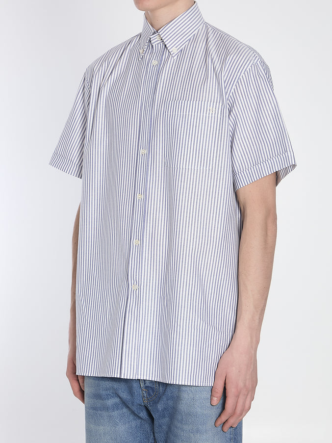 Valentino Garavani Striped Shirt