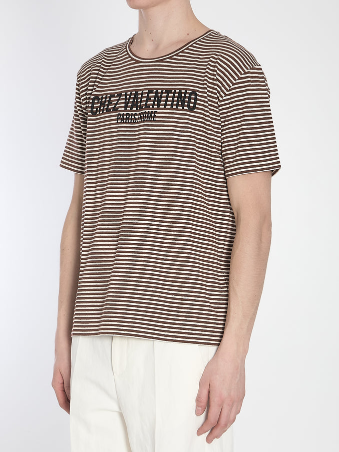Valentino Garavani Chez Valentino T-shirt
