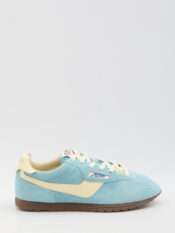 Autry Windspin Sneakers