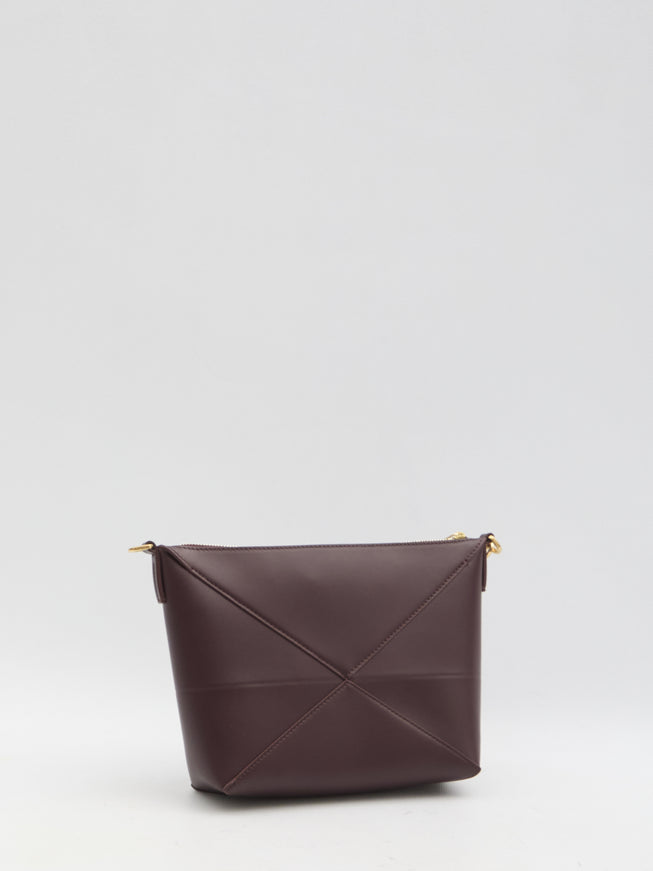 Loewe Puzzle Fold Pouch