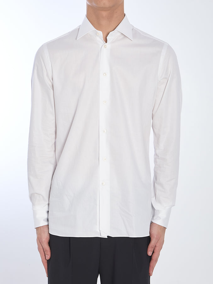 Borriello Spaccanapoli Shirt