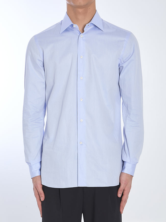 Borriello Spaccanapoli Shirt