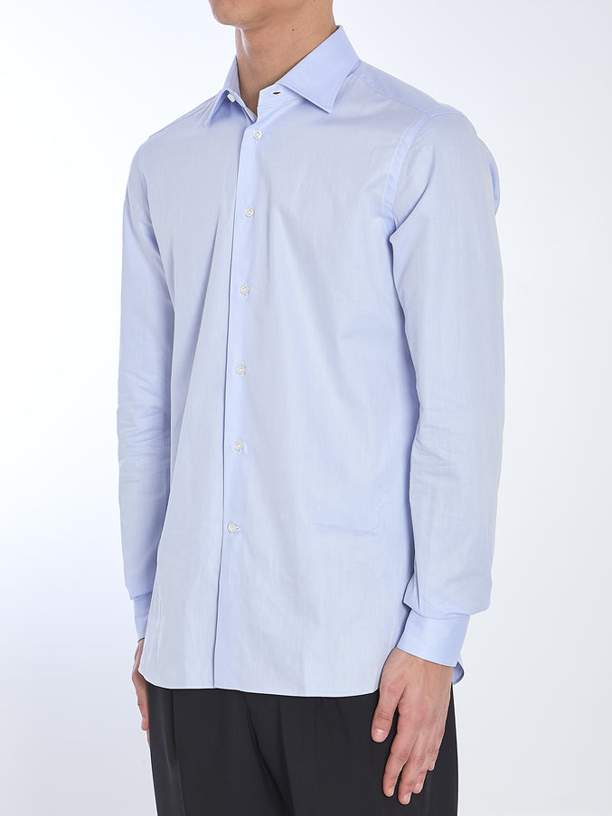 Borriello Spaccanapoli Shirt
