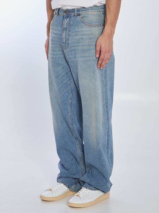 Valentino Garavani Chez Valentino Jeans
