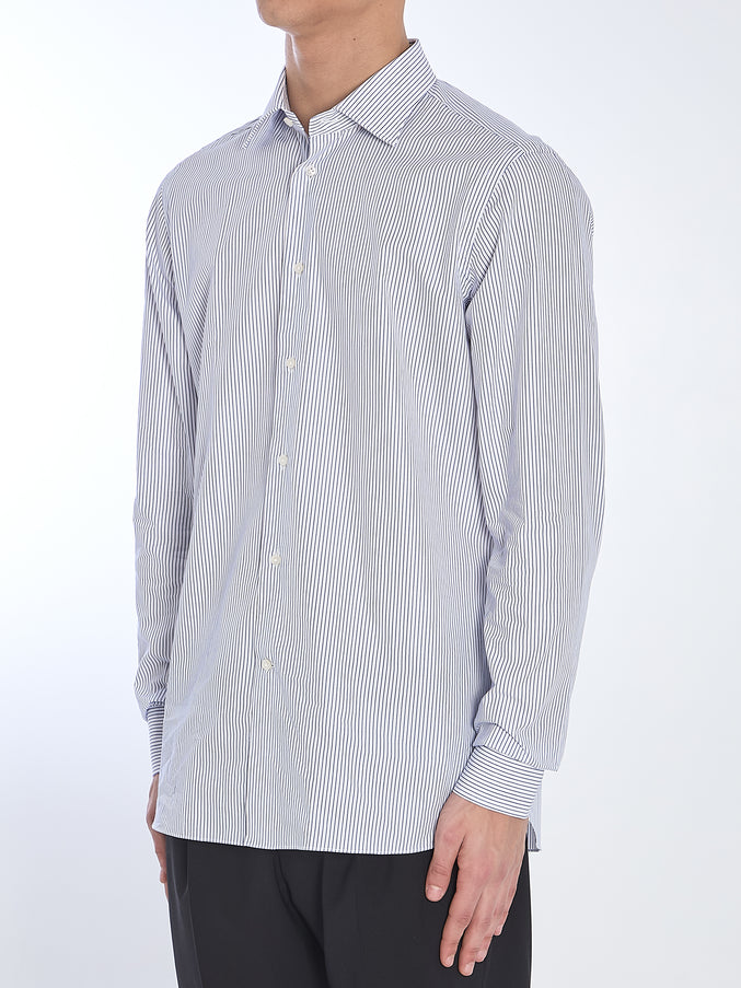 Borriello Spaccanapoli Shirt