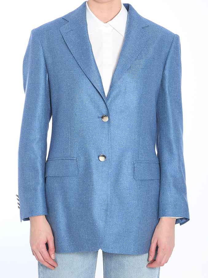 Tagliatore Single-breasted Jacket