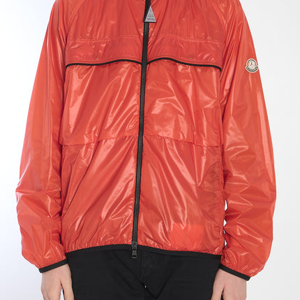 Moncler Mercedes Packable Anubis Jacket