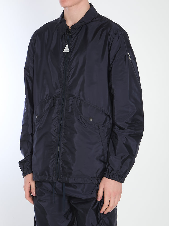 Moncler Mercedes Sopdu Jacket