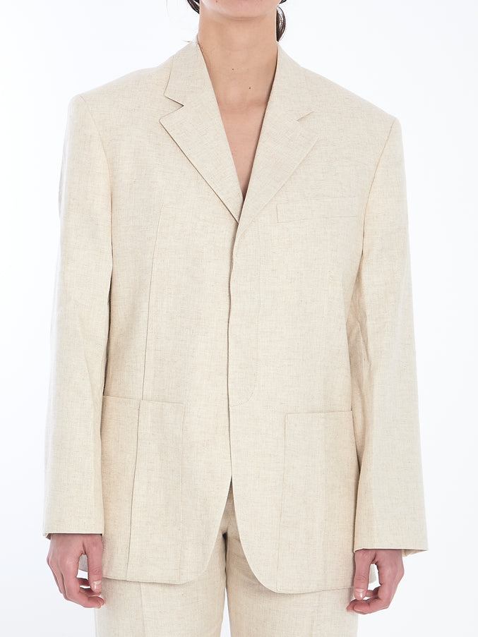 Jacquemus The Man's Jacket