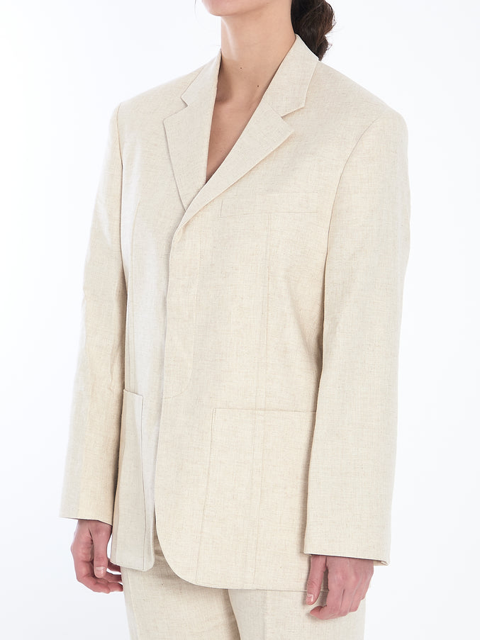 Jacquemus The Man's Jacket