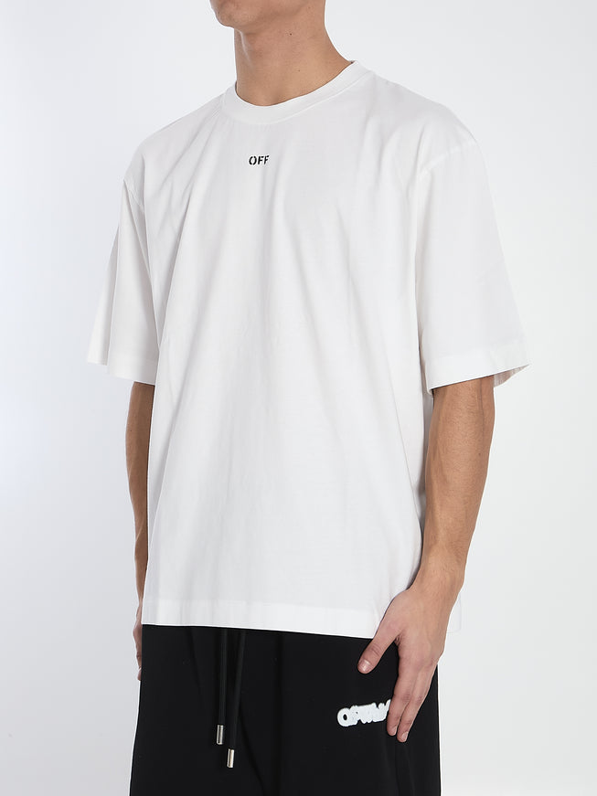 Off White Vibe Arrow T-shirt