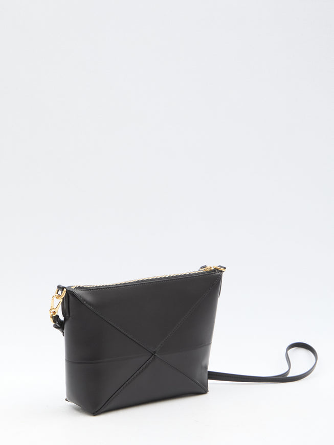 Loewe Puzzle Fold Pouch