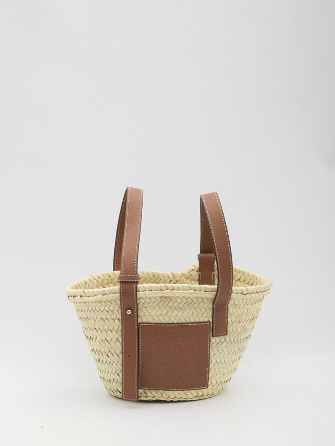 Loewe Small Basket Bag