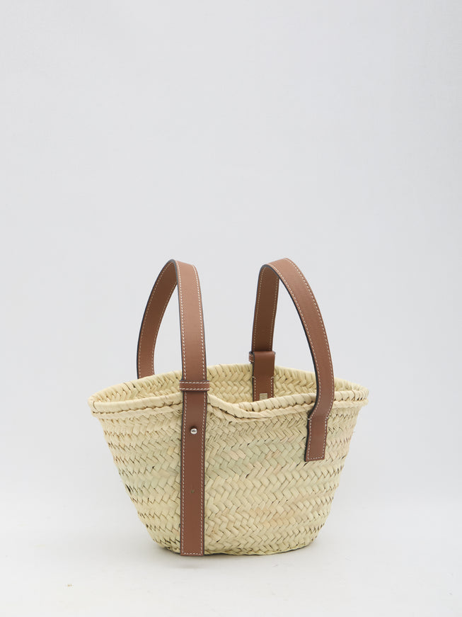 Loewe Small Basket Bag