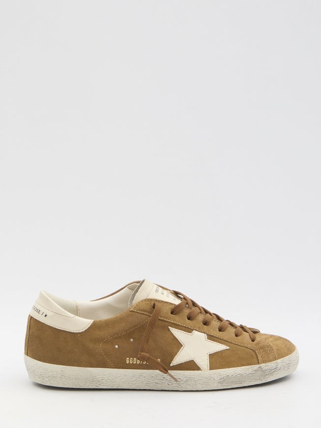 Golden Goose Super-star Sneakers