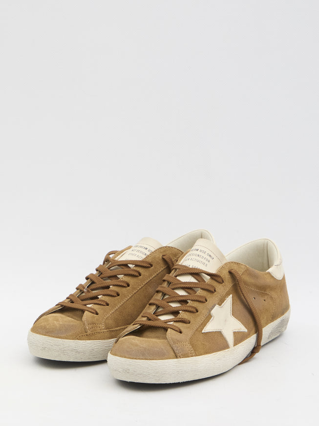 Golden Goose Super-star Sneakers