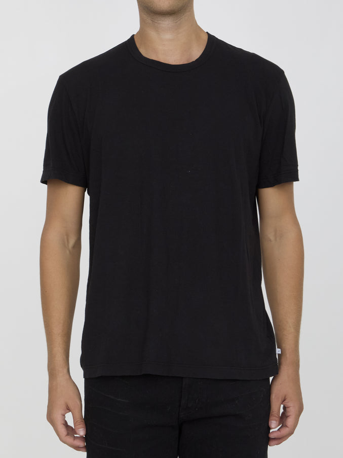 James Perse Cotton T-shirt