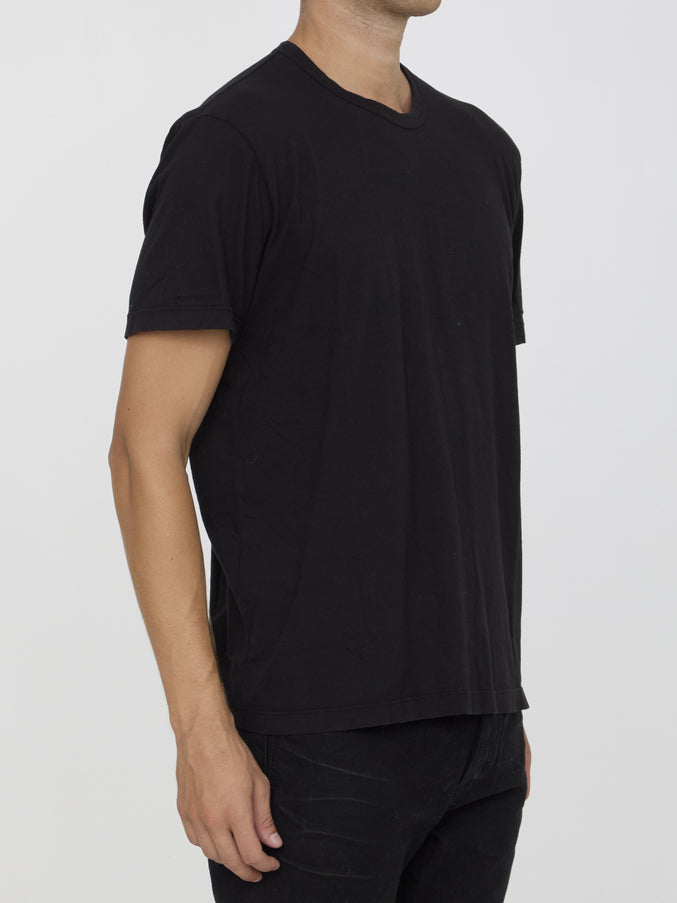 James Perse Cotton T-shirt
