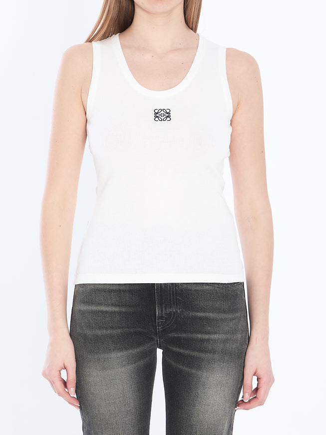 Loewe Anagram Tank Top