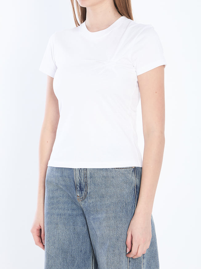 Loewe Draped T-shirt