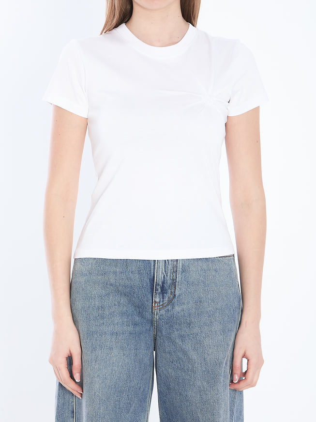 Loewe Draped T-shirt