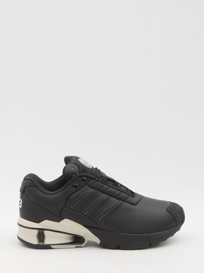 Adidas Y3 A3 Control Sneakers