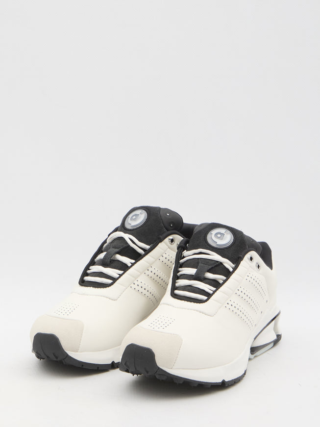 Adidas Y3 A3 Control Sneakers