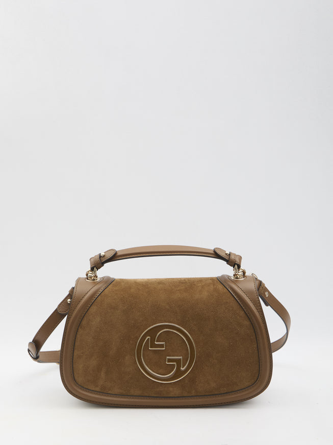 Gucci Small Gucci Blondie Bag