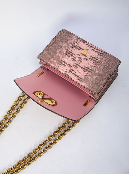 Valentino Garavani Vain Shoulder Bag