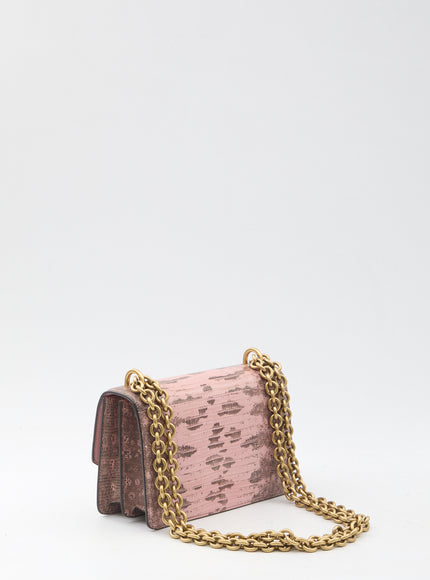 Valentino Garavani Vain Shoulder Bag