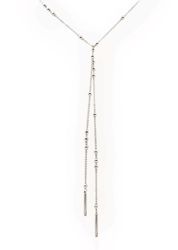 Natalia Lariat Necklace