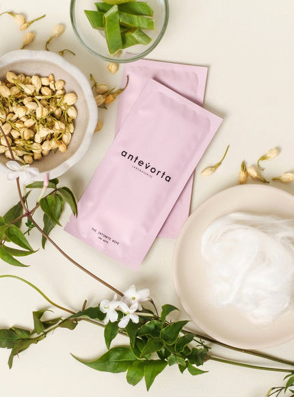 Antevorta The Intimate Wipe