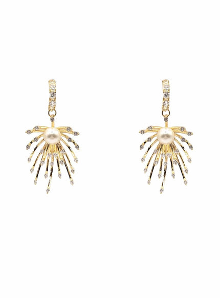 Novella Firework Earrings