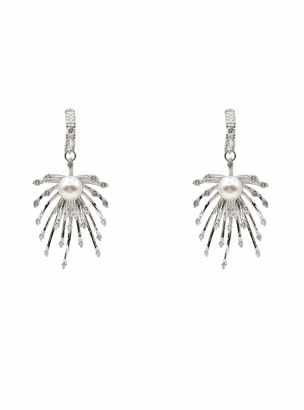 Novella Firework Earrings