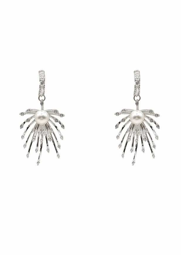 Novella Firework Earrings
