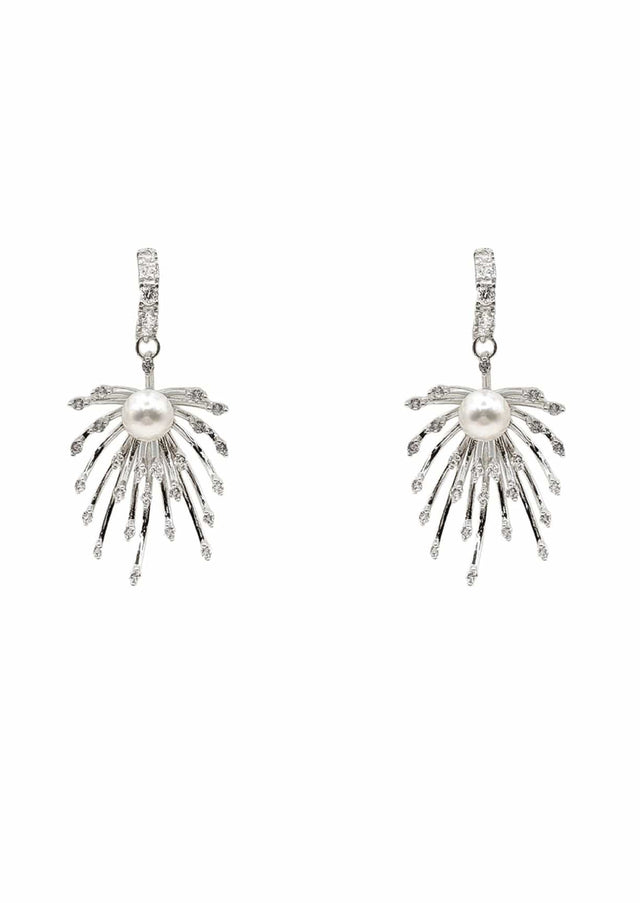 Novella Firework Earrings