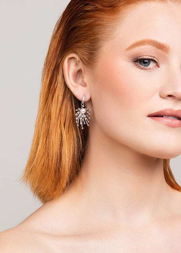 Novella Firework Earrings