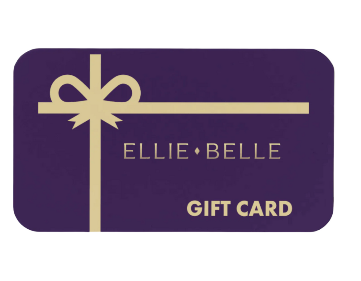 Ellie Belle Digital Gift Card