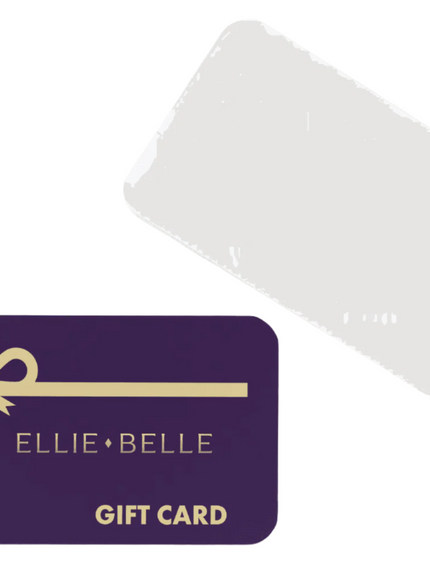 Ellie Belle Gift Card