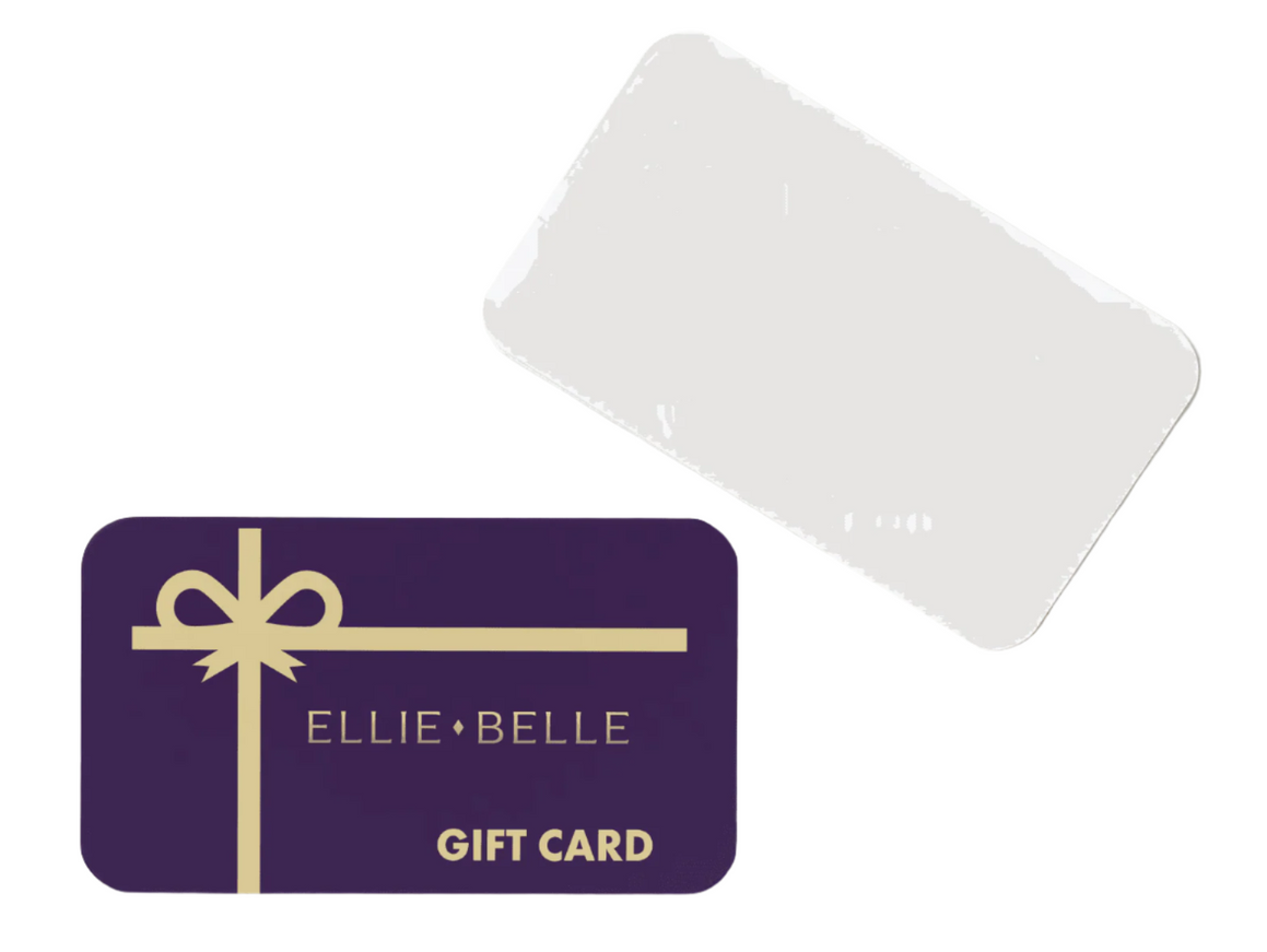 Ellie Belle E-Gift Card - Delivered Instantly